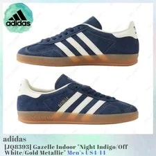 Adidas — Adidas Originals Gazelle Night Wonder Gum IG6201 US4-14 NEW — Sneaker — resale