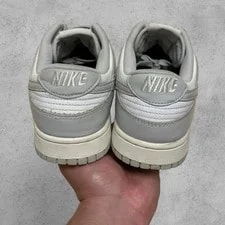 Nike Dunk Low Fog ’S 4