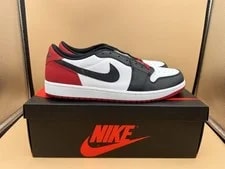Jordan 1 Low Retro OG 2