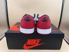 Jordan 1 Low Retro OG 3