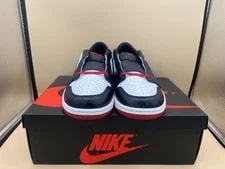 Jordan 1 Low Retro OG 4