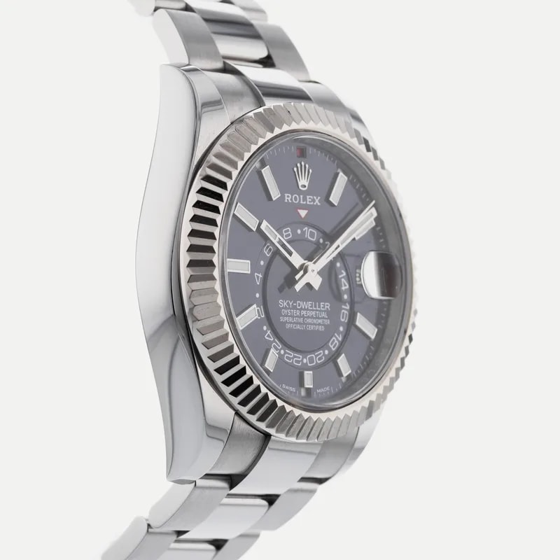 Rolex Sky-Dweller 326235 4