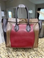 Celine Large 2