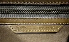 Celine Large 4