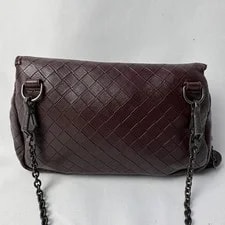 Bottega Veneta Intreccio Mirage Chain 3