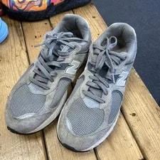 New Balance — Size 10.5 - New Balance 2002R — Sneaker — resale