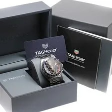 TAG Heuer CAZ101AL 0 Formula 1 Red Bull Racing Chronograph Quartz 2