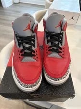 Air Jordan 3 Retro SE 2