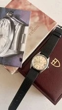 Tudor — Tudor Prince 74000 1989 — Watch — resale
