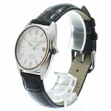 Omega Constellation Date Cal 1011 2