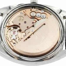 Omega Constellation Date Cal 1011 3