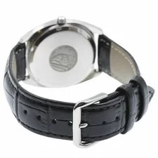 Omega Constellation Date Cal 1011 4