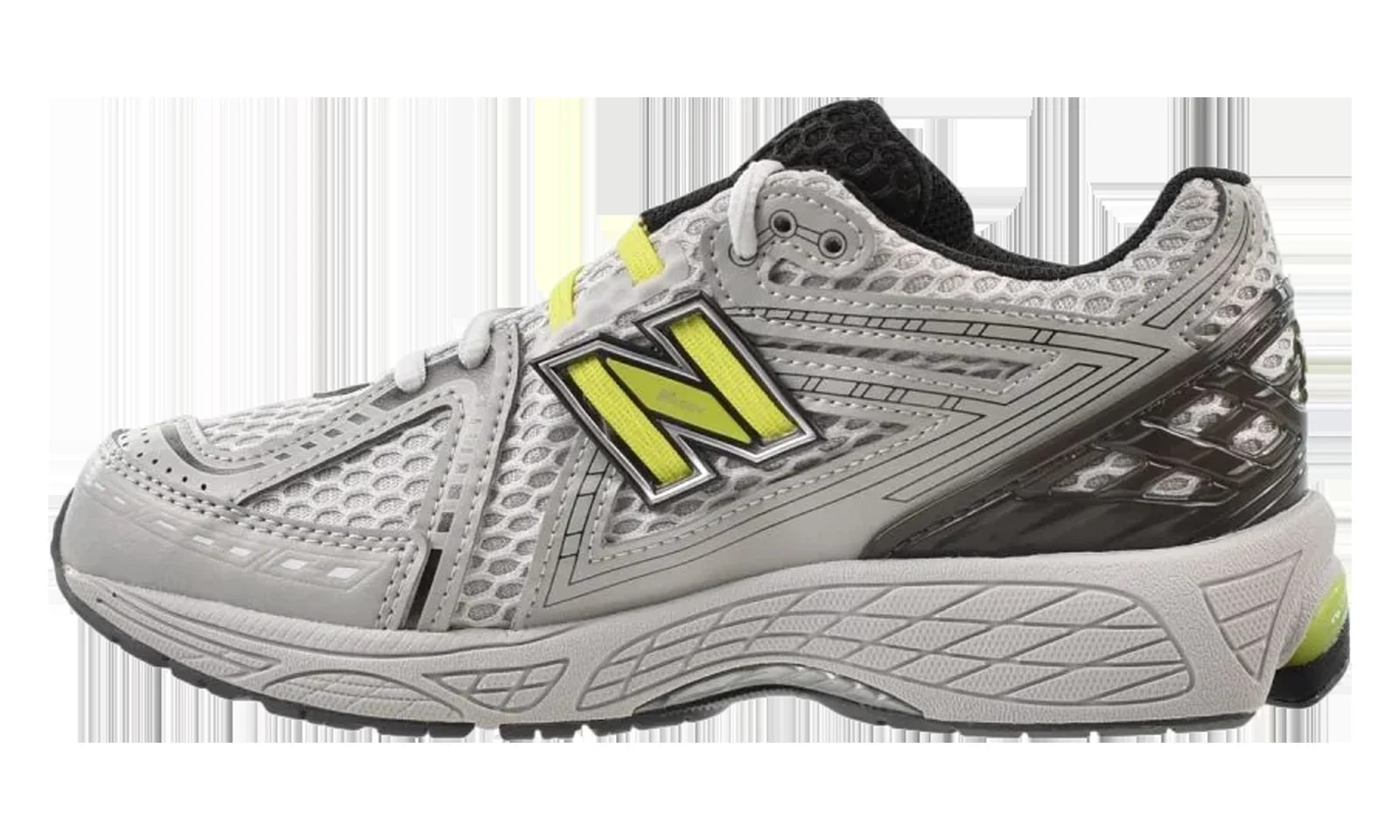New Balance — 1906 PS " P190662Y — Sneaker — resale