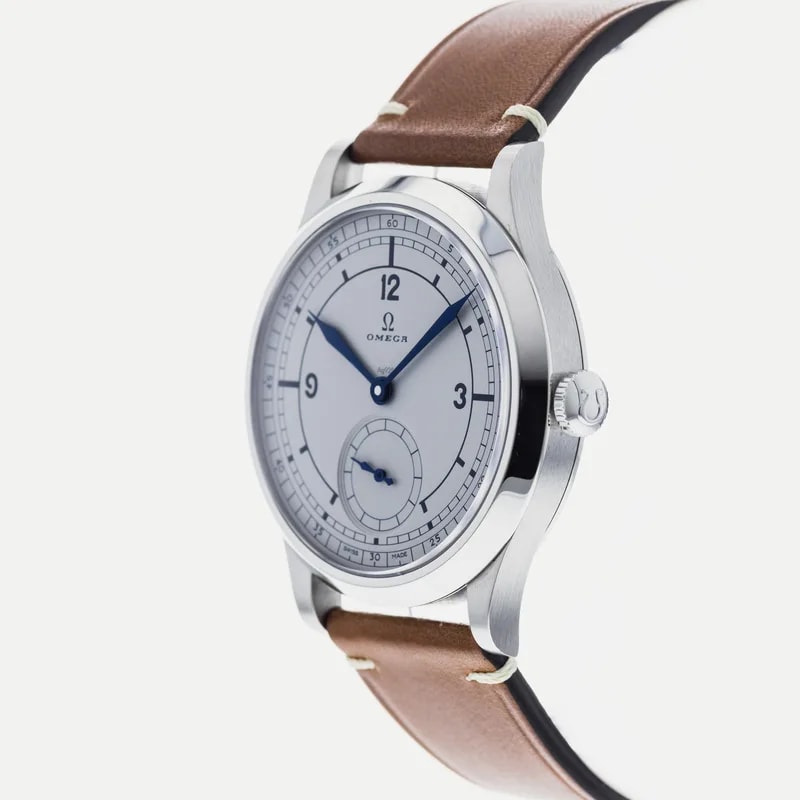 Omega CK 859 Specialties Numbered Edition 511.12.39.21.99.002 2