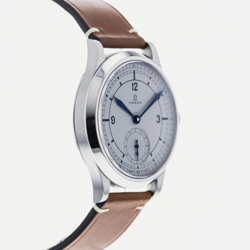Omega CK 859 Specialties Numbered Edition 511.12.39.21.99.002 4