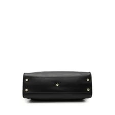 Fendi Peekaboo Medium 2WAY 8BN290 Bl... GZl1it7a 3
