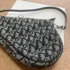 Christian Dior Saddle #QY9FOC 4