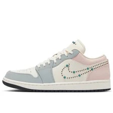 Jordan — [IH7319-001] -- Jordan Air 1 Abrasion Resistant Low Top Basket — Sneaker — resale
