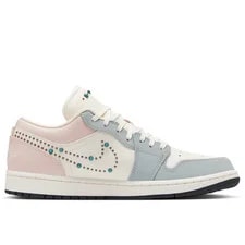 [IH7319-001] -- Jordan Air 1 Abrasion Resistant Low Top Basket 2