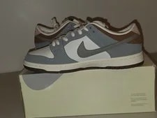 Nike SB — Size 9.5 - Nike SB Dunk Low X Yuto Horigome — Sneaker — resale