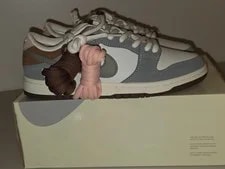 Size 9.5 - Nike SB Dunk Low X Yuto Horigome 2