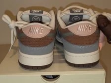 Size 9.5 - Nike SB Dunk Low X Yuto Horigome 3
