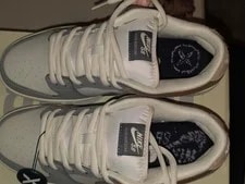 Size 9.5 - Nike SB Dunk Low X Yuto Horigome 4