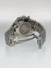 TagHeuer Carrera Chronograph Caliber 16 Day Date AT BLK 4