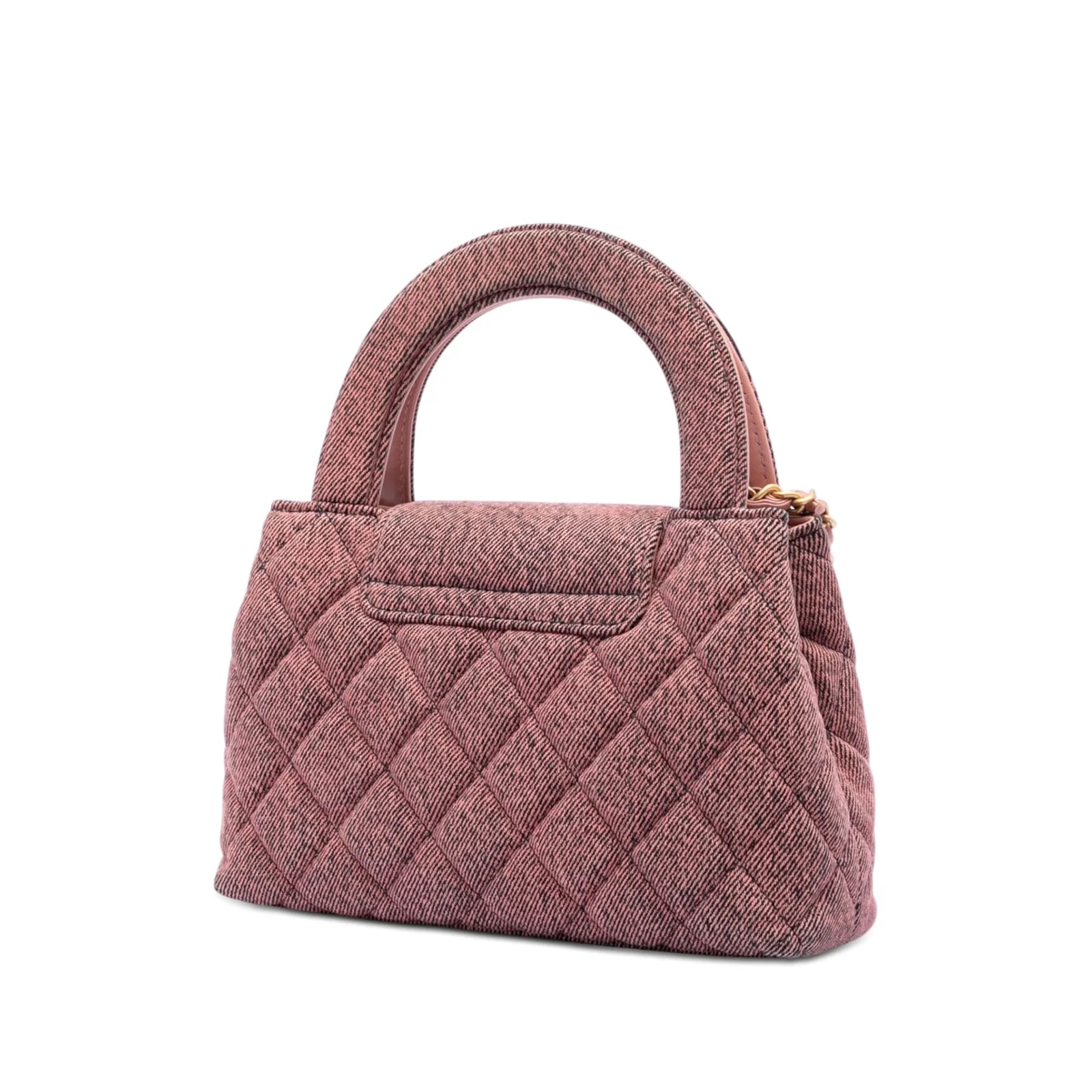 Washed Kelly Shopper 2