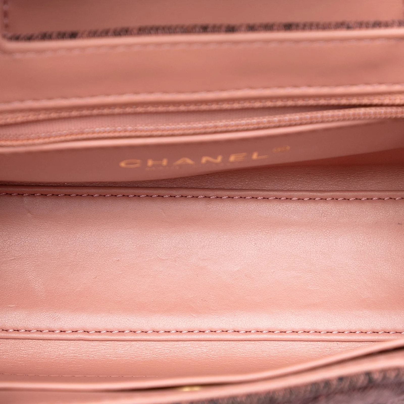 Washed Kelly Shopper 4