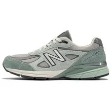 New Balance — New Balance 990v4 MiUSA the Whitaker Group Willful Bias U990WK4 — Sneaker — resale