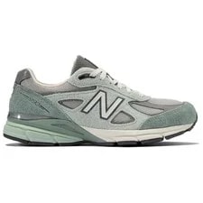 New Balance 990v4 MiUSA the Whitaker Group Willful Bias U990WK4 2