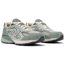 New Balance 990v4 MiUSA the Whitaker Group Willful Bias U990WK4 3