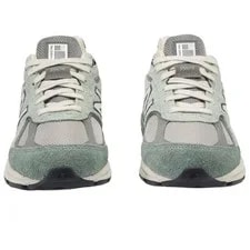 New Balance 990v4 MiUSA the Whitaker Group Willful Bias U990WK4 4
