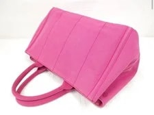 Excellent Condition Prada Canapa 4