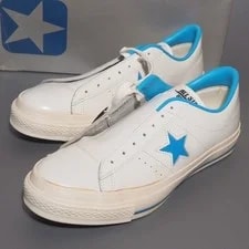 Converse One Star J Vtg Hs Timeline Made in Japan Us9.5 2