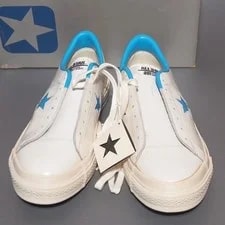 Converse One Star J Vtg Hs Timeline Made in Japan Us9.5 3