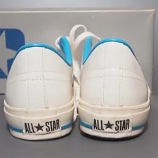 Converse One Star J Vtg Hs Timeline Made in Japan Us9.5 4