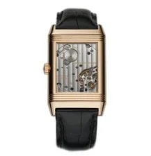 Jaeger-LeCoultre Grande Reverso 30mm 976 18k Rose Gold Q3732470 - 2016 3