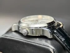 Jaeger-LeCoultre Master Calendar Q151842A Silver Dial 40mm Automatic 3