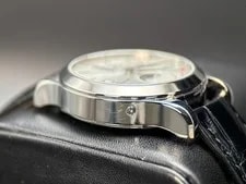 Jaeger-LeCoultre Master Calendar Q151842A Silver Dial 40mm Automatic 4