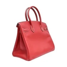 Hermes Birkin 30 Casaque Colvert GHW 2