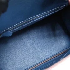 Hermes Birkin 30 Casaque Colvert GHW 3