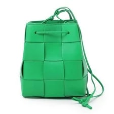 Bottega Veneta Small Cassette Parakeet From Japan 3