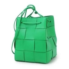 Bottega Veneta Small Cassette Parakeet From Japan 4