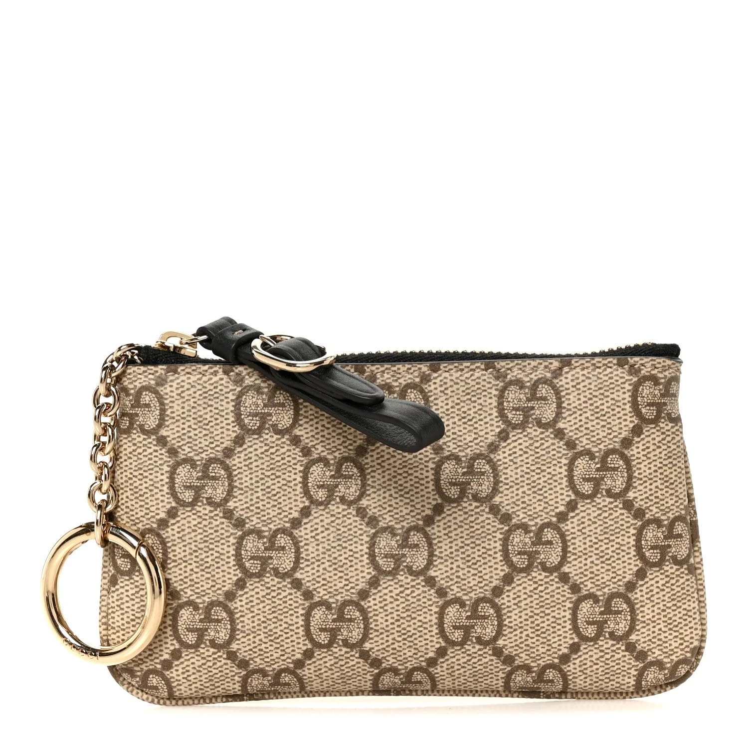Gucci — Selleria Key Case — Accessory — resale