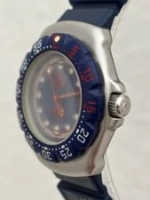 TAG Heuer Formula 1 Quartz 370.508 Working 3