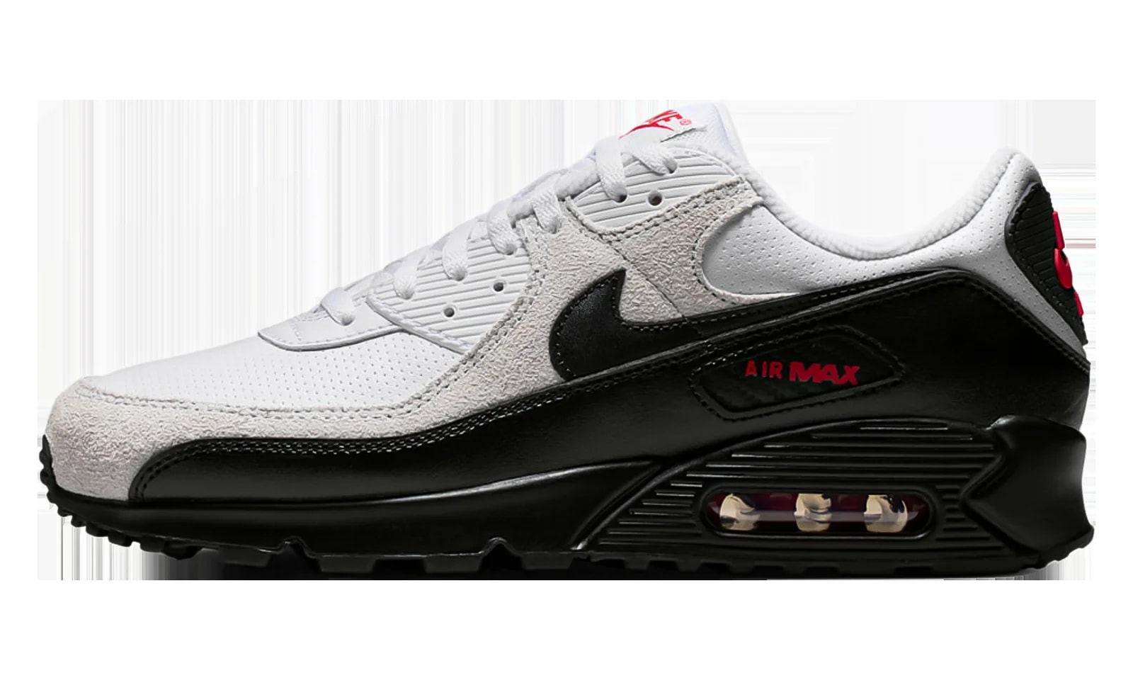 Air Max 90 "Perforated " IV2867 100 3