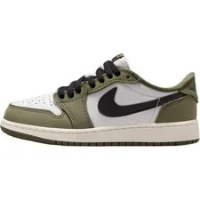 Jordan — Jordan Air 1 Anti Slip Wear Resistant Low HQ6998-200 New — Sneaker — resale