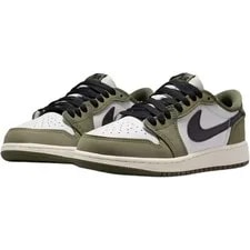 Jordan Air 1 Anti Slip Wear Resistant Low HQ6998-200 New 3